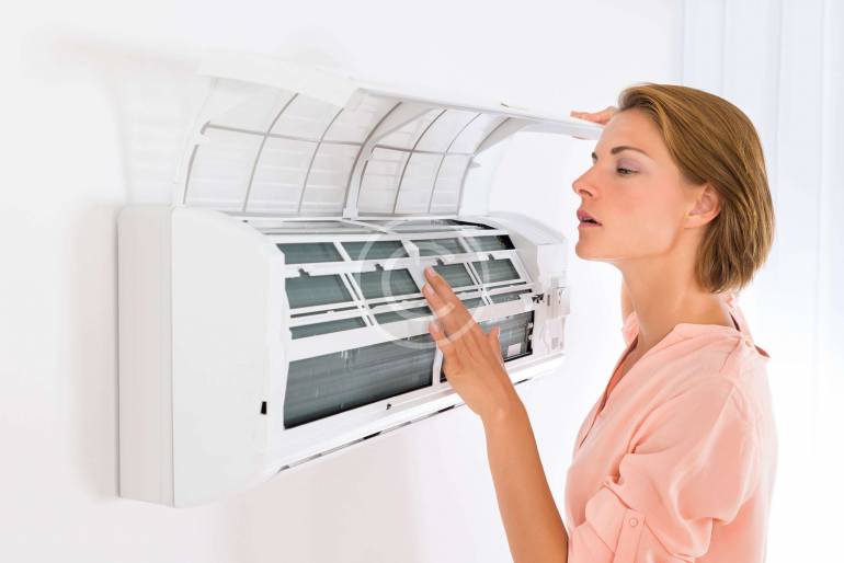 Air Conditioning Installation And Maintenance Guide