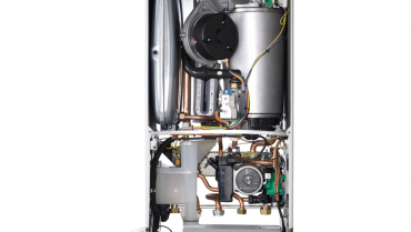 Central Heating System Installations and Boiler Changes