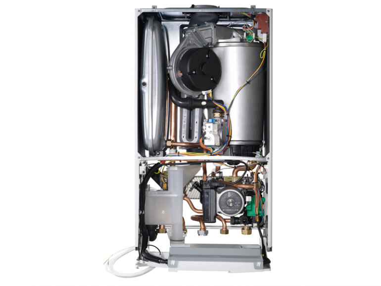 Central Heating System Installations and Boiler Changes